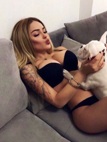 Альбина